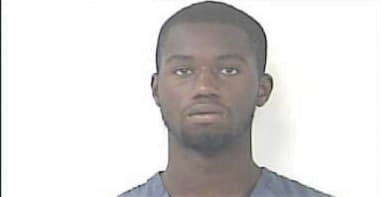 John Carpenter, - St. Lucie County, FL 